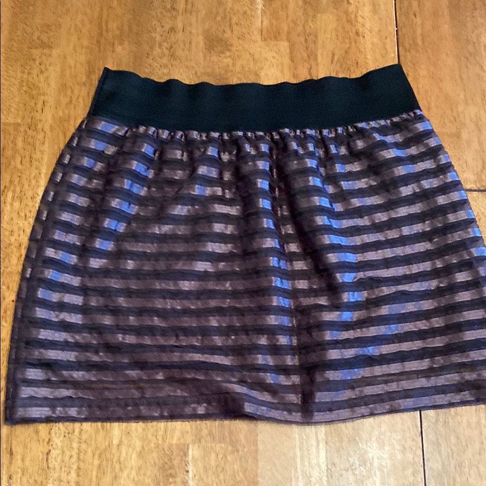 Maurice’s Skirt